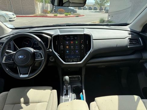 Certified 2025 Subaru Ascent Premium AWD/4WD image 14
