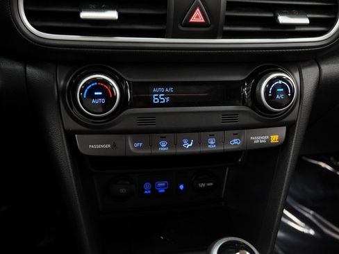 Used 2020 Hyundai Kona Ultimate w/ Cargo Package image 31