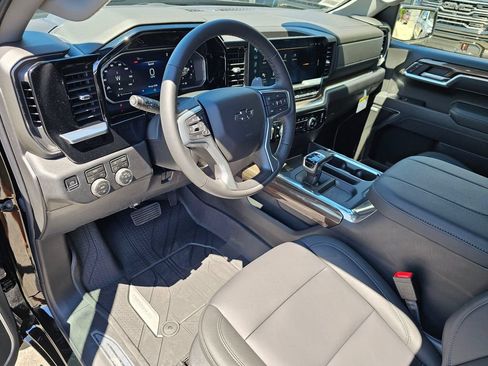 New 2026 Chevrolet Silverado 1500 RST w/ All Star Edition Plus AWD/4WD image 20