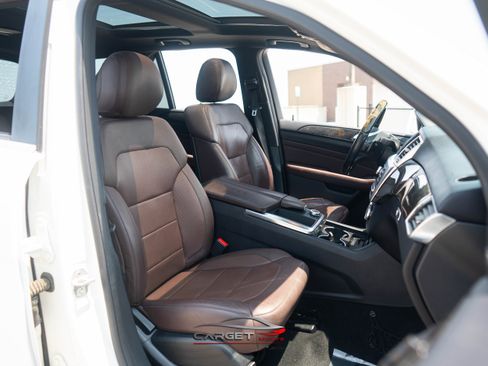 Used 2015 Mercedes-Benz ML 350 2WD w/ Premium 1 Package image 17