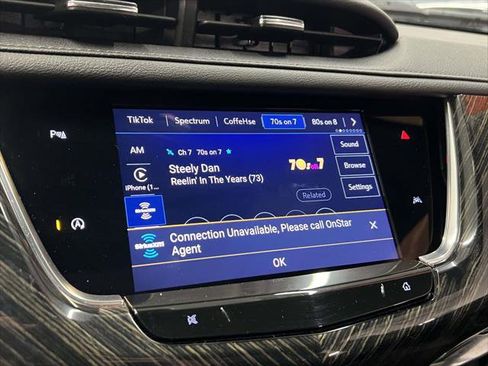 Used 2022 Cadillac XT6 Premium Luxury image 29