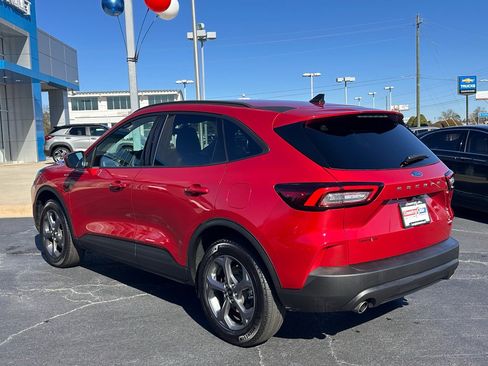 Used 2025 Ford Escape ST-Line Select image 7