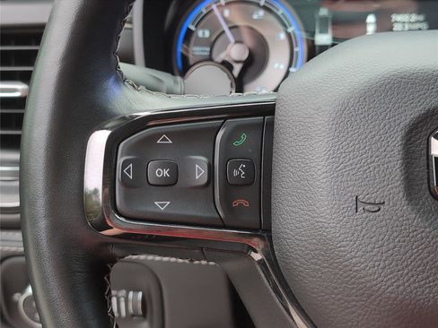 Used 2022 RAM 1500 Limited image 23