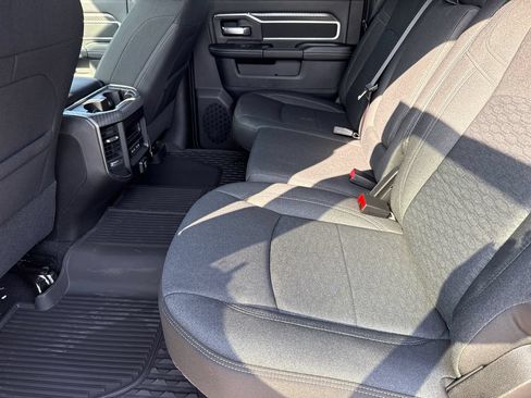 New 2026 RAM 2500 Lone Star AWD/4WD image 17