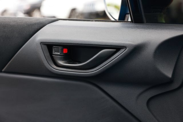 Used 2022 Toyota GR86 Premium RWD image 48