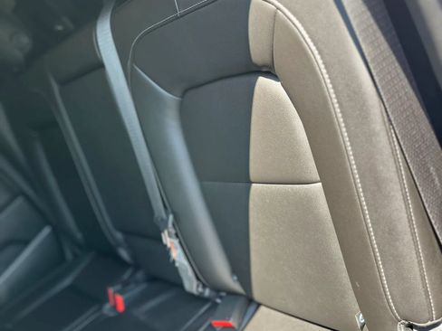 Used 2019 Chevrolet Colorado ZR2 w/ ZR2 Dusk Special Edition AWD/4WD image 21