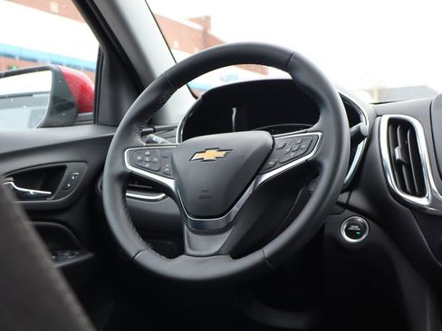 Used 2024 Chevrolet Equinox LT w/ LPO, Floor Liner Package image 38