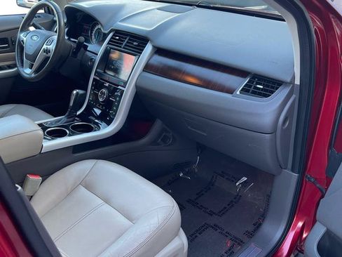 Used 2013 Ford Edge Limited w/ Driver Entry Pkg AWD/4WD image 19