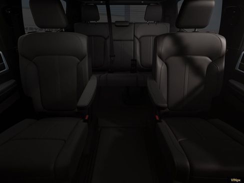 New 2026 Jeep Grand Wagoneer Limited AWD/4WD image 17