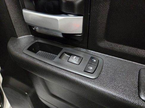 Used 2019 RAM 3500 Tradesman image 37