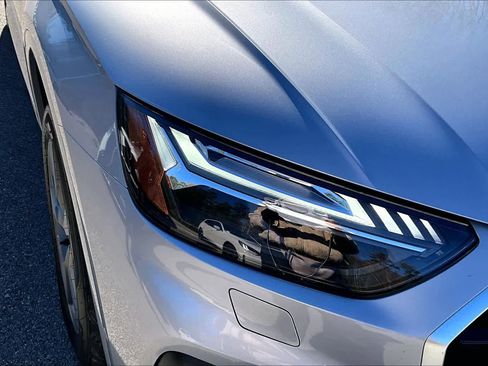 Used 2023 Audi Q5 Prestige image 29