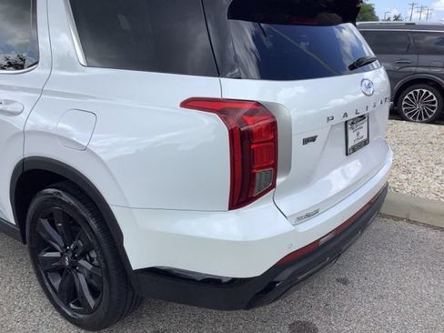 Certified 2025 Hyundai Palisade XRT AWD/4WD image 35