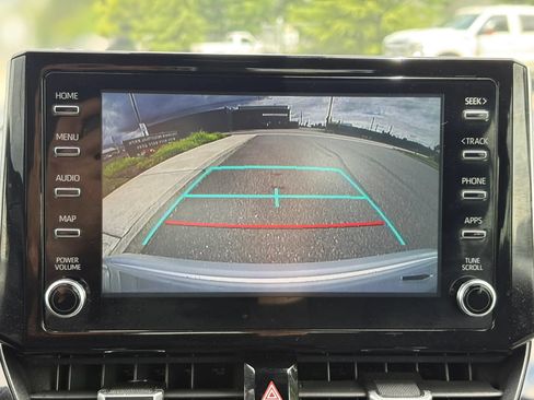 Used 2020 Toyota Corolla SE FWD image 20