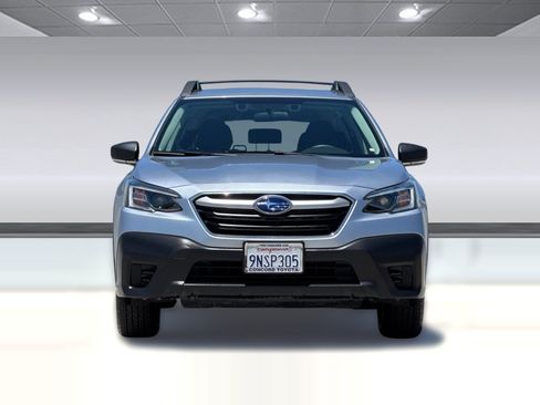 Used 2020 Subaru Outback AWD/4WD image 5