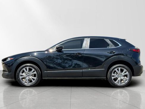 Used 2021 MAZDA CX-30 AWD 2.5 S w/ Preferred Package image 6