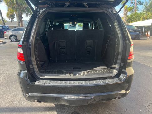 Used 2024 Dodge Durango GT AWD/4WD image 5