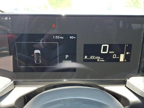 New 2026 Nissan Kicks SV w/ SV Premium Package AWD/4WD image 21