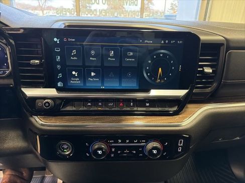 Used 2023 Chevrolet Silverado 1500 LT w/ Work Truck Package image 22