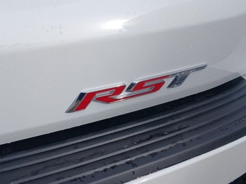 New 2026 Chevrolet Suburban RST w/ RST Capability Package image 29