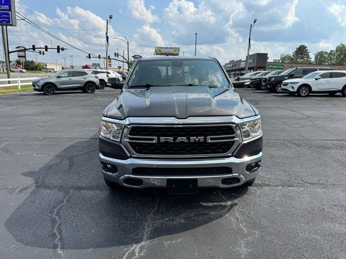 Used 2022 RAM 1500 Big Horn image 3