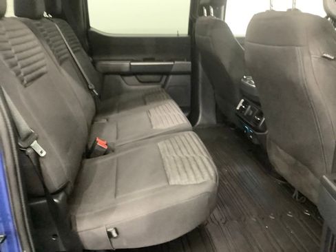 Used 2023 Ford F150 XL w/ XL STX Apperance Package image 27