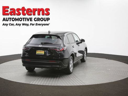 Used 2024 Honda HR-V LX image 38