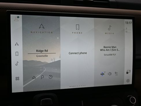 New 2026 Land Rover Defender 130 V8 image 14