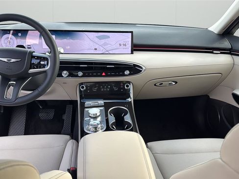 New 2026 Genesis GV70 2.5T AWD/4WD image 20