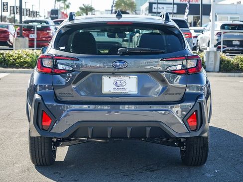 New 2026 Subaru Crosstrek 2.5i Limited image 5