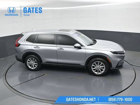 Used 2024 Honda CR-V EX-L image 47