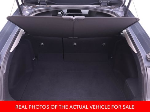 Certified 2025 Toyota Prius LE FWD image 14