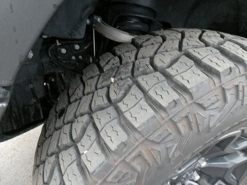 Used 2025 RAM 1500 RHO w/ Bed Utility Group image 13