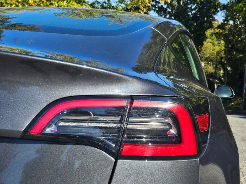 Used 2023 Tesla Model 3 Standard Range RWD image 30