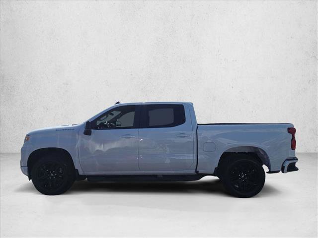New 2026 Chevrolet Silverado 1500 RST w/ RST Select Package RWD image 9
