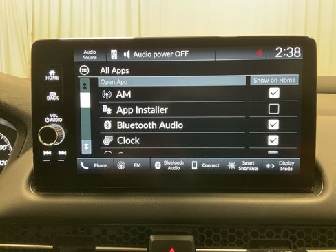 Used 2025 Honda HR-V EX-L image 26