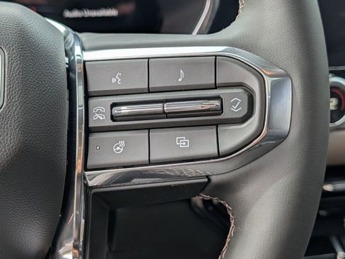 New 2026 GMC Canyon Denali AWD/4WD image 34