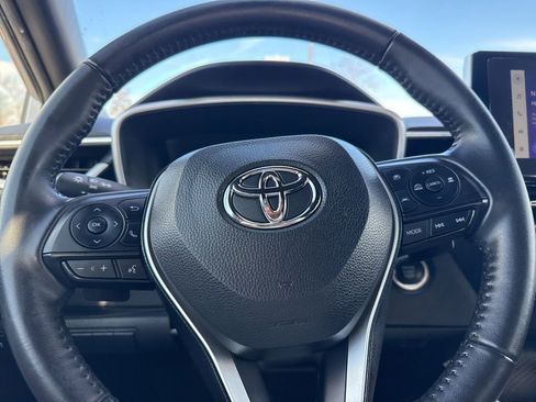 Used 2023 Toyota Corolla SE image 20