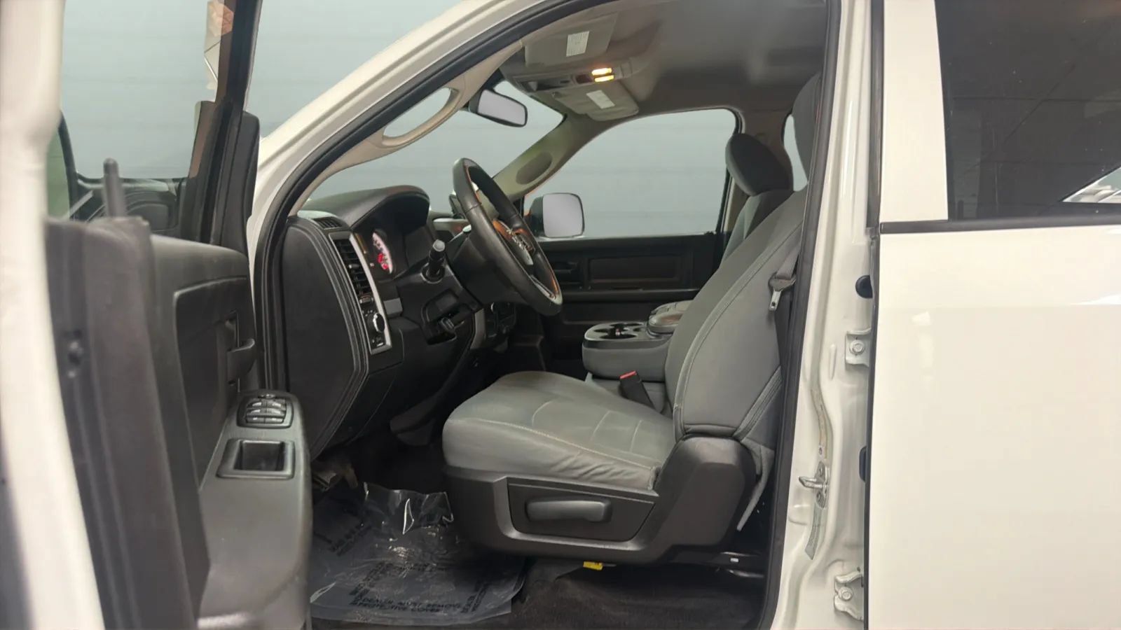 Used 2016 RAM 2500 Tradesman w/ Chrome Appearance Group AWD/4WD image 20