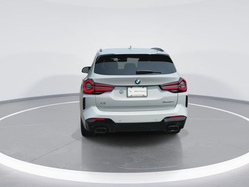 Used 2023 BMW X3 M40i w/ Premium Package AWD/4WD image 7