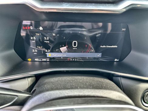 New 2026 GMC Canyon Elevation w/ Convenience Package image 30