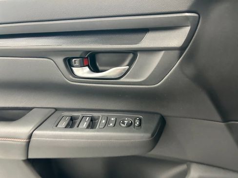 Used 2024 Honda CR-V Sport image 22