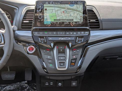 New 2026 Honda Odyssey Elite image 27
