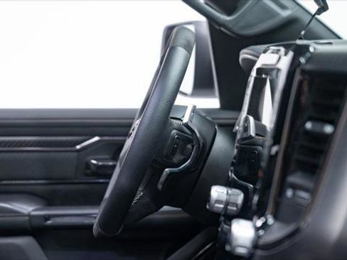 Used 2022 RAM 1500 TRX w/ TRX Level 2 Equipment Group image 30