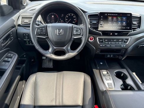 Certified 2024 Honda Ridgeline TrailSport image 19