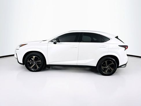 Used 2020 Lexus NX 300 FWD w/ Premium Package image 6