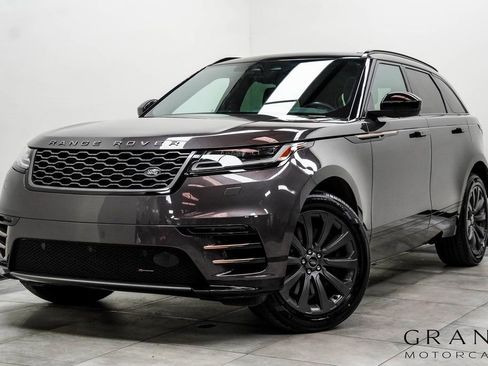 Used 2023 Land Rover Range Rover Velar R-Dynamic S image 1