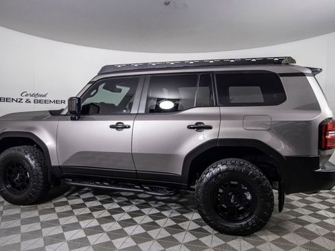 Used 2024 Toyota Land Cruiser 1958 image 13