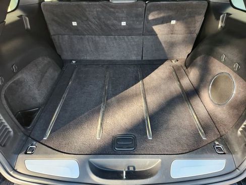 Certified 2015 Jeep Grand Cherokee SRT w/ Quick Order Package 26J image 36