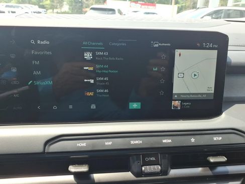 New 2027 Kia Telluride SX X-Line w/ Towing Package AWD/4WD image 25