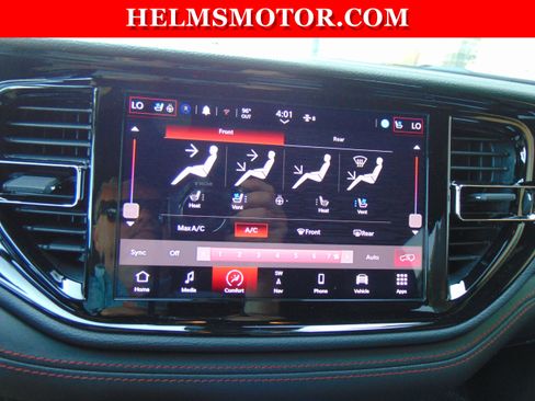 New 2025 Dodge Durango GT image 22